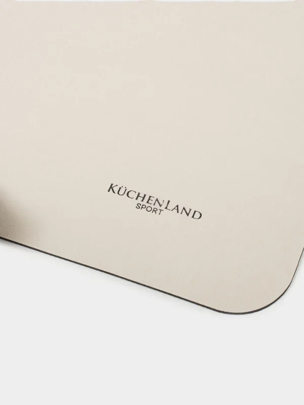 Коврик для йоги и фитнеса, Sport, image-2