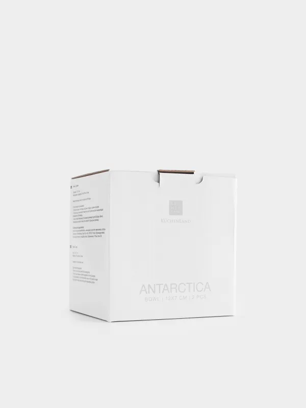 Пиала, 12х7 см, 2 шт, Antarctica, image-4