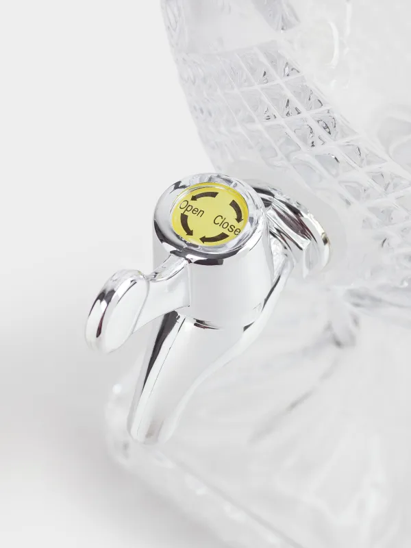 Диспенсер для напитков, 1,8 л, Verona, image-3