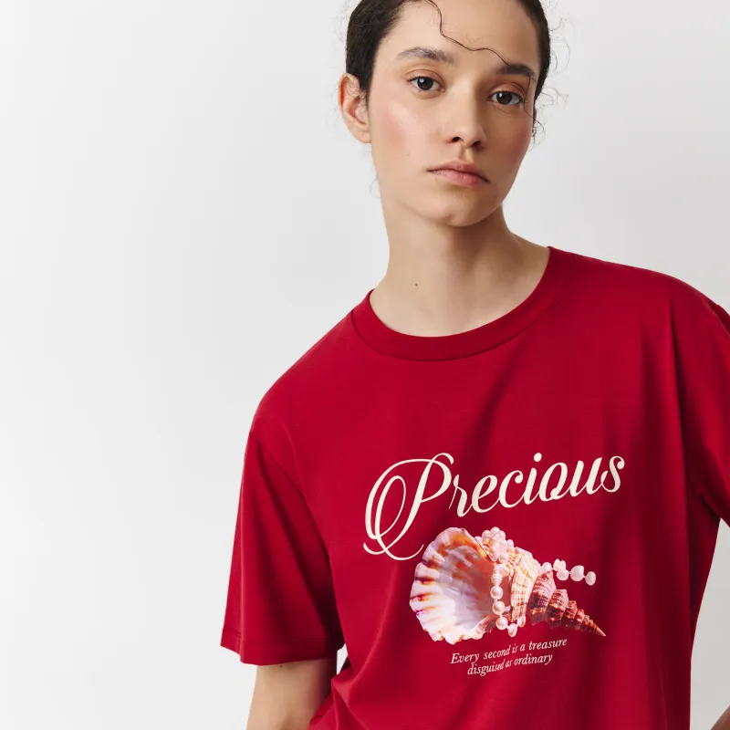 Футболка женская, Evita