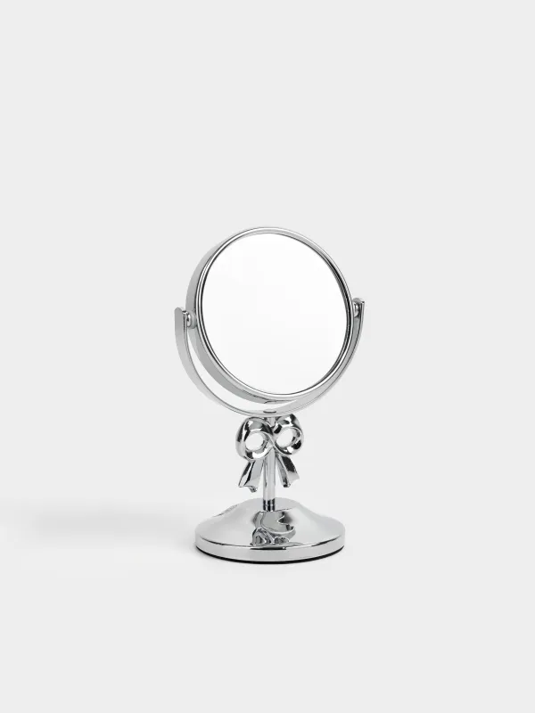 Зеркало настольное, на ножке, Fantastic, image-0