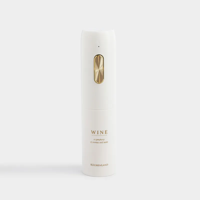 Штопор электрический, Course