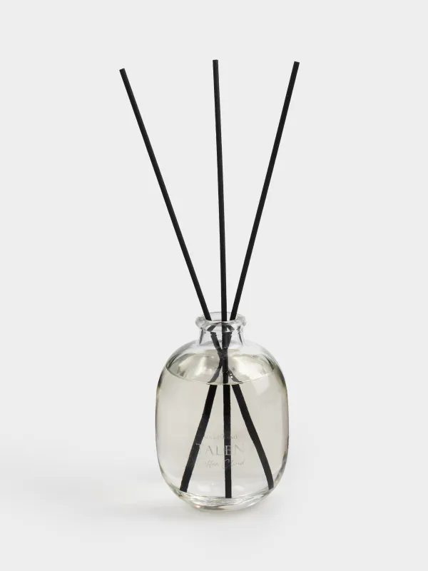 Ароматический диффузор, 240 мл, серый, Coffee Cloud, Talen, image-0