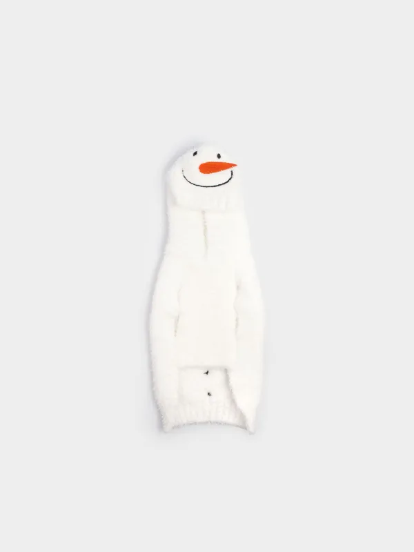 Свитер для животных, с капюшоном, Fashion pet, image-0