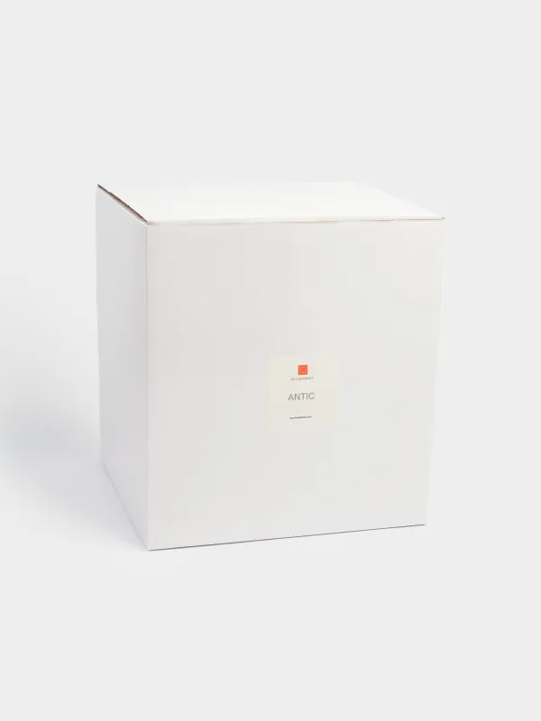 Ваза для цветов, 21 см, керамика, Antic, image-5