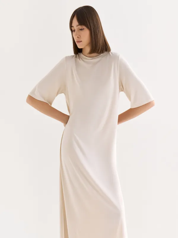 Платье макси, Ametina, image-1