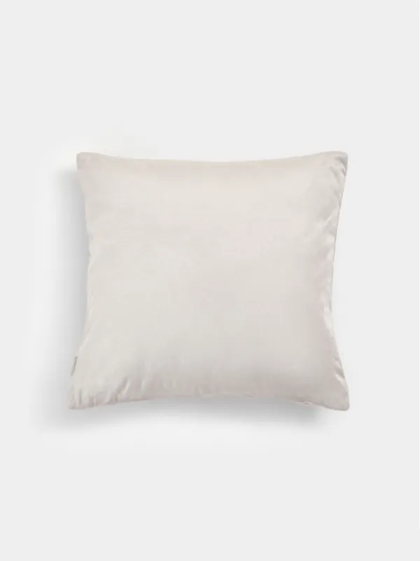 Подушка декоративная, 45х45 см, Ромбы, Sewing, image-1