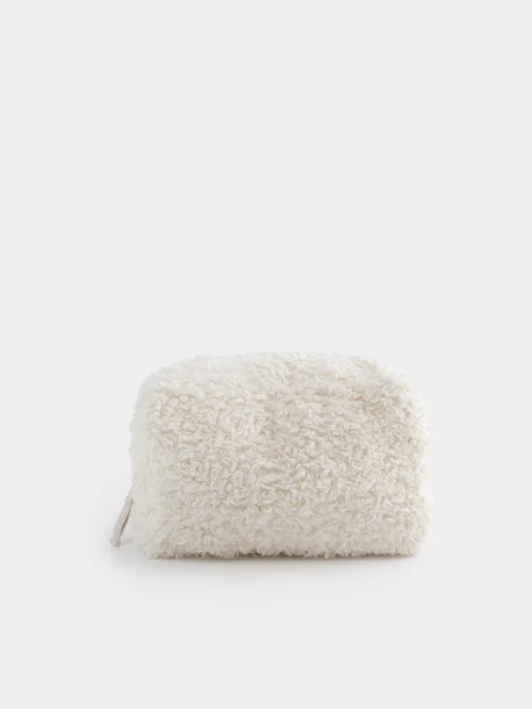 Косметичка, 27х17 см, Curled, image-4