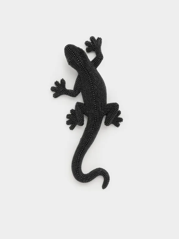 Статуэтка, 25 см, Ящерица, Paradise garden, image-1