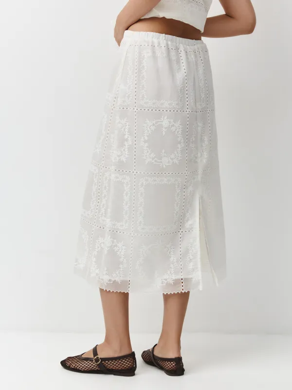 Юбка женская, Lysandra, image-3