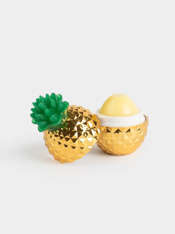 Бальзам для губ, увлажняющий, Ананас, Cosmetic kids, image-2