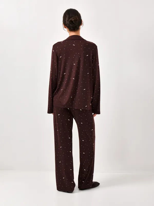 Брюки женские, Daisy, image-4