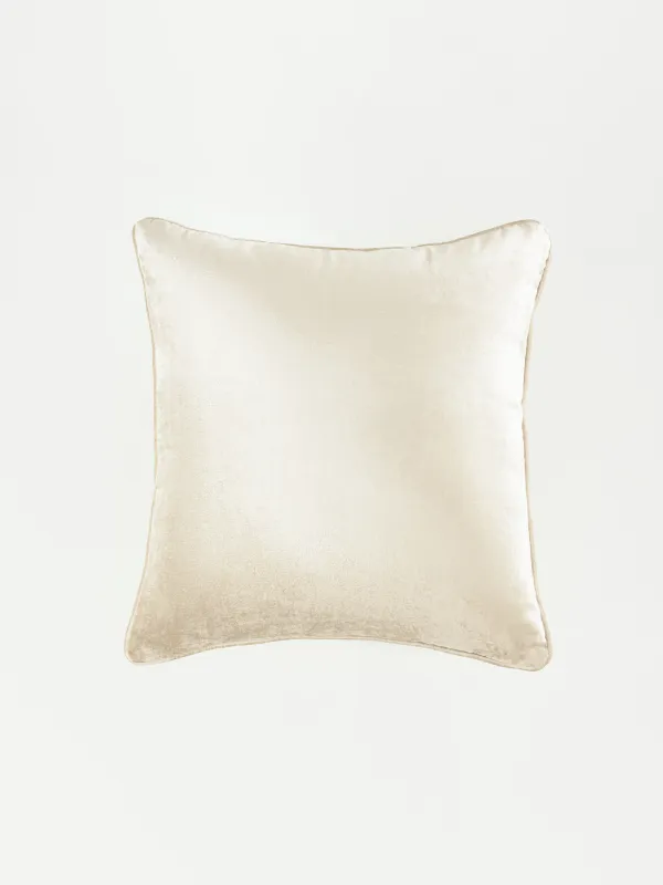 Подушка декоративная, 50х50 см, с бисером, Колибри, Paradise birds, image-1