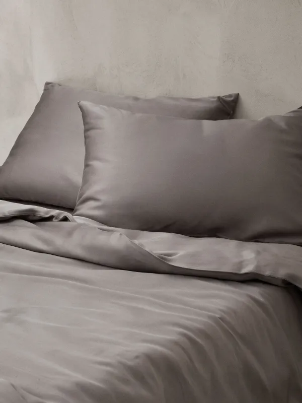 Постельное белье, евро, тенсель, Tencel, image-1
