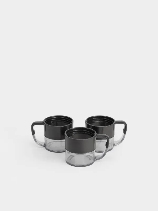 Набор для напитков, сталь/пластик, Electrum, image-3