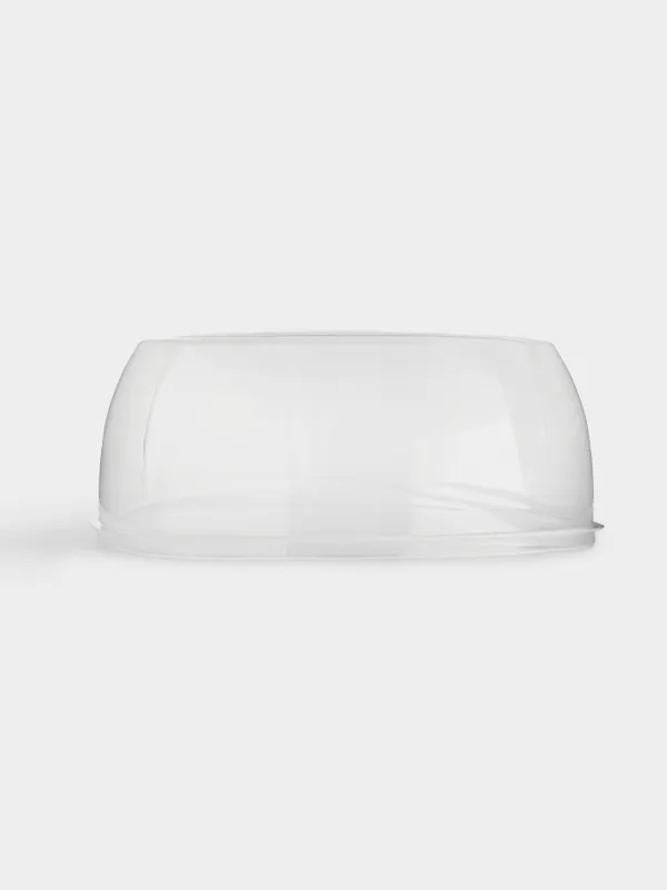 Крышка для микроволновой печи, 27 см, пластик, Kitchen tools, image-2