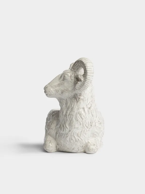 Конфетница, 20х15 см, Баран, Mouflon, image-2