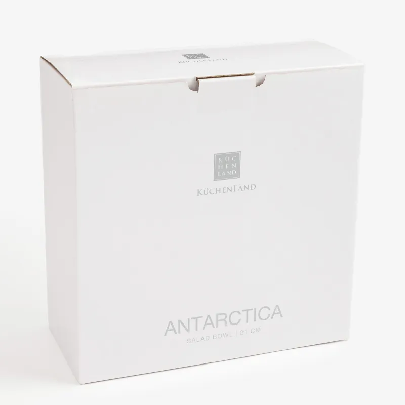 Салатник, 21х10 см, Antarctica, image-5