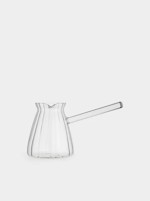 Турка, 650 мл, стекло Б, Camellia, image-5