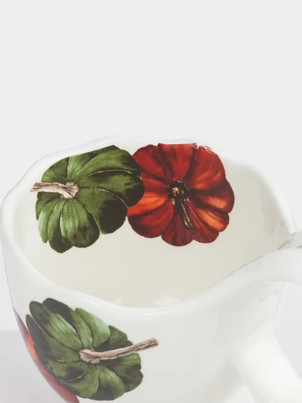 Кружка, 400 мл, Тыквы, Forest symphony, image-2