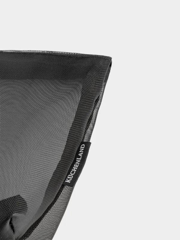 Косметичка, 24х14 см, Сетка, Easy Travel, image-2