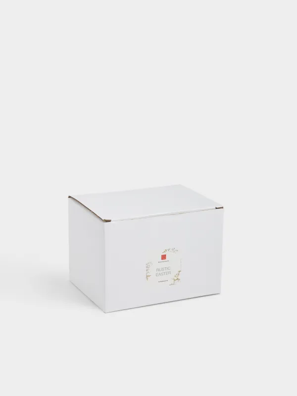 Набор для соли и перца, на подставке, Rustic Easter, image-4