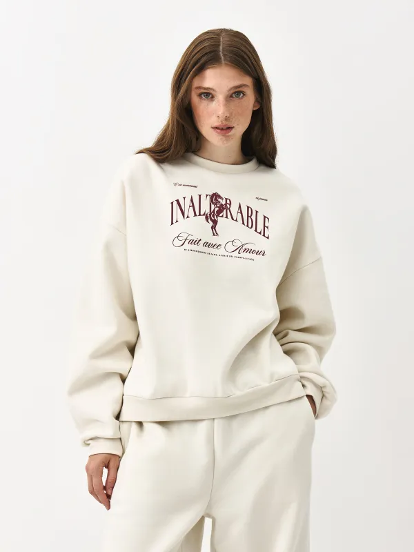 Свитшот женский, Leonie, image-3