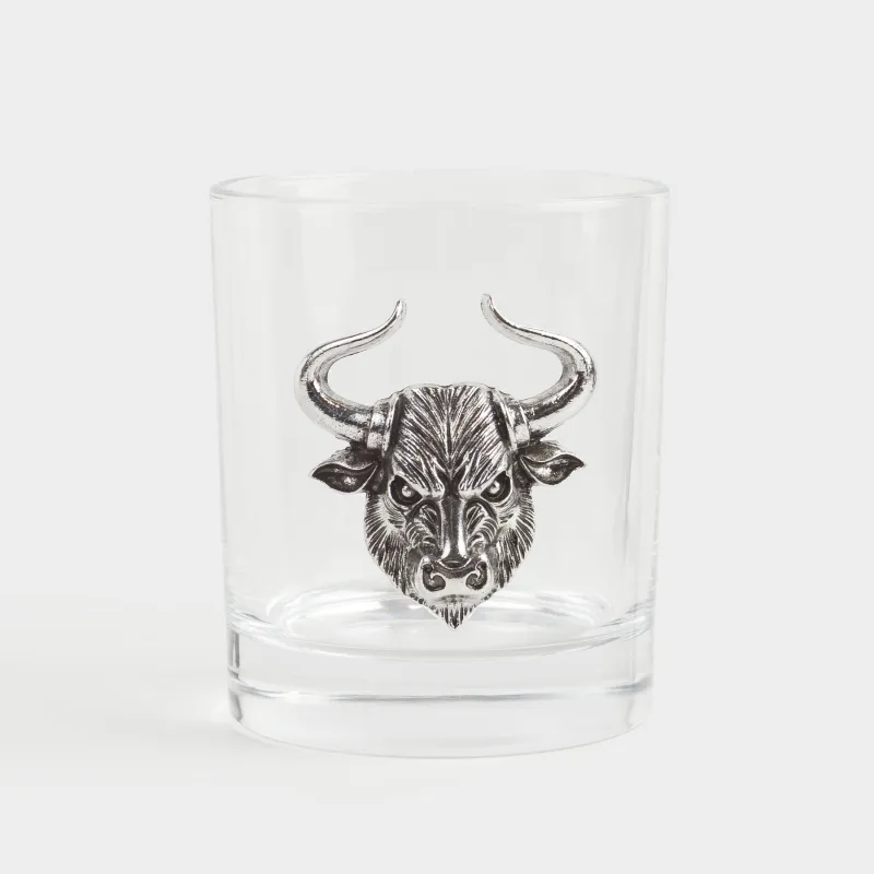 Набор для виски, 1 перс, 4 пр, в коробке, стакан/кубики/щипцы, стекло/мрамор, Шахматы, Sabal, image-8