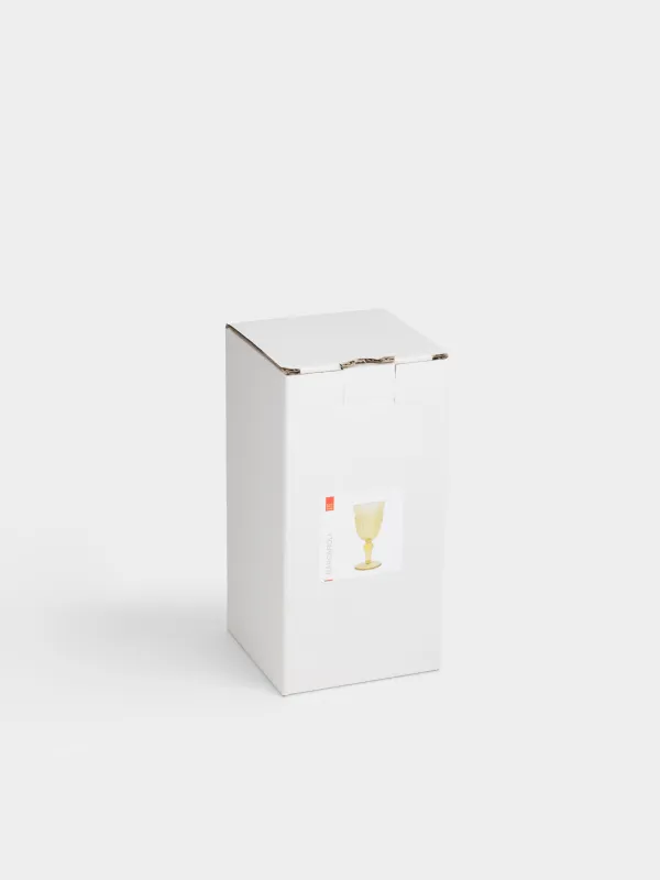 Бокал-кубок для вина, Цветы, Barcaroli, image-5