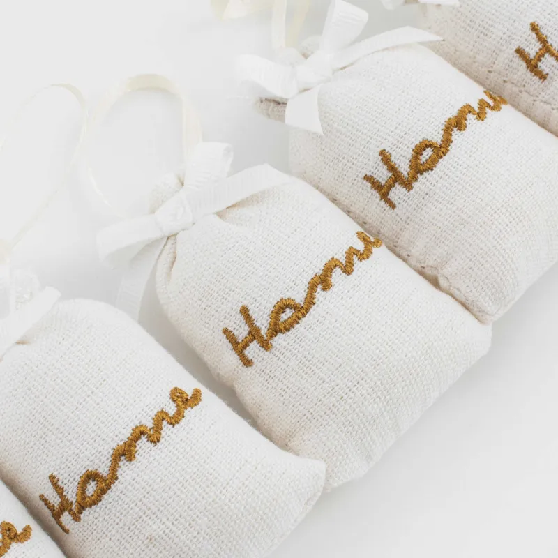 Саше ароматическое, 7х5 см, 6 шт, Apple & Vanilla, Breeze, image-2