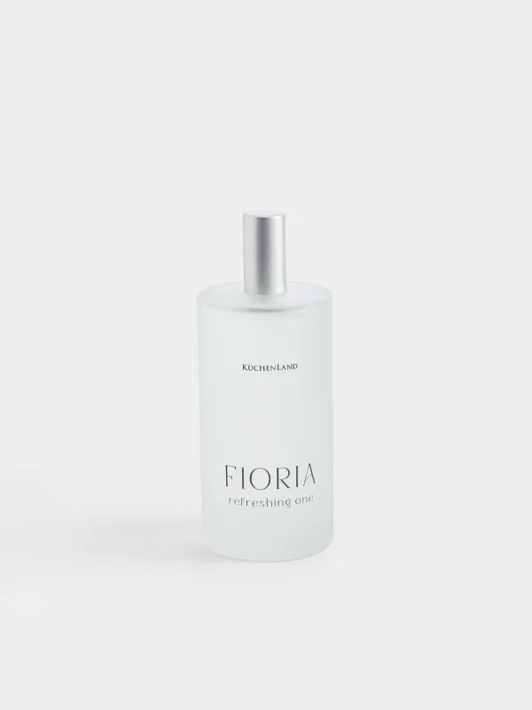 Спрей ароматический, Fioria, image-0