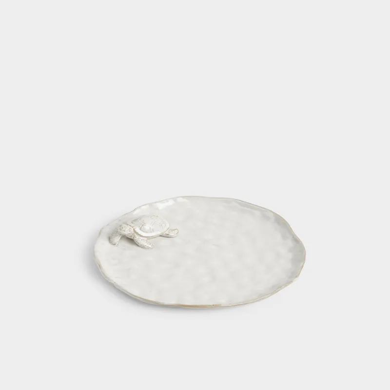 Блюдо, 25 см, Черепаха, Grand turtle, image-3