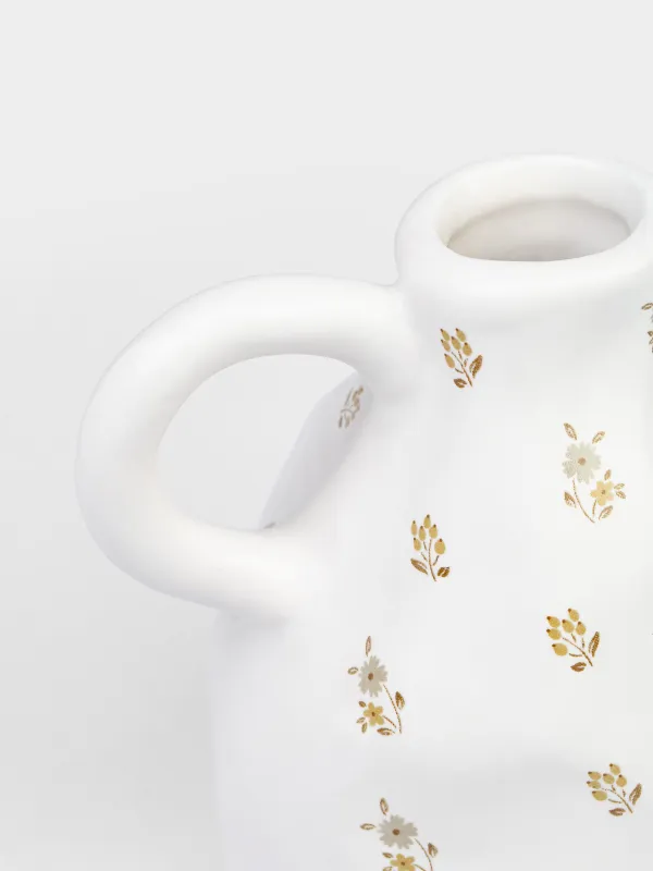 Емкость для масла или уксуса, 350 мл, La flore, image-2