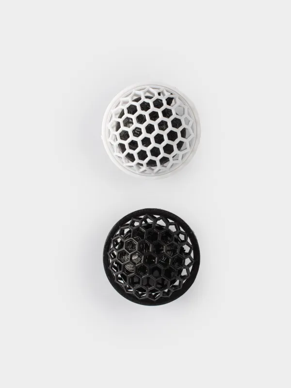 Шар для чистки сумок, Black clean, image-0