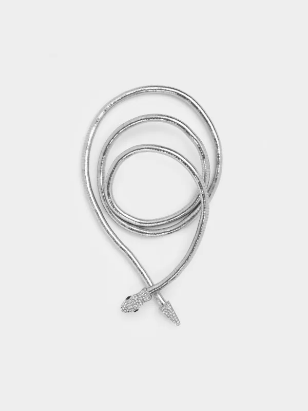 Колье, Змея, Jewelry snake, image-0