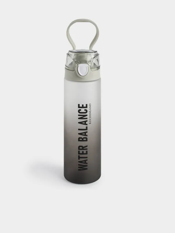 Бутылка для воды, 900 мл, Water balance, Sport, image-0