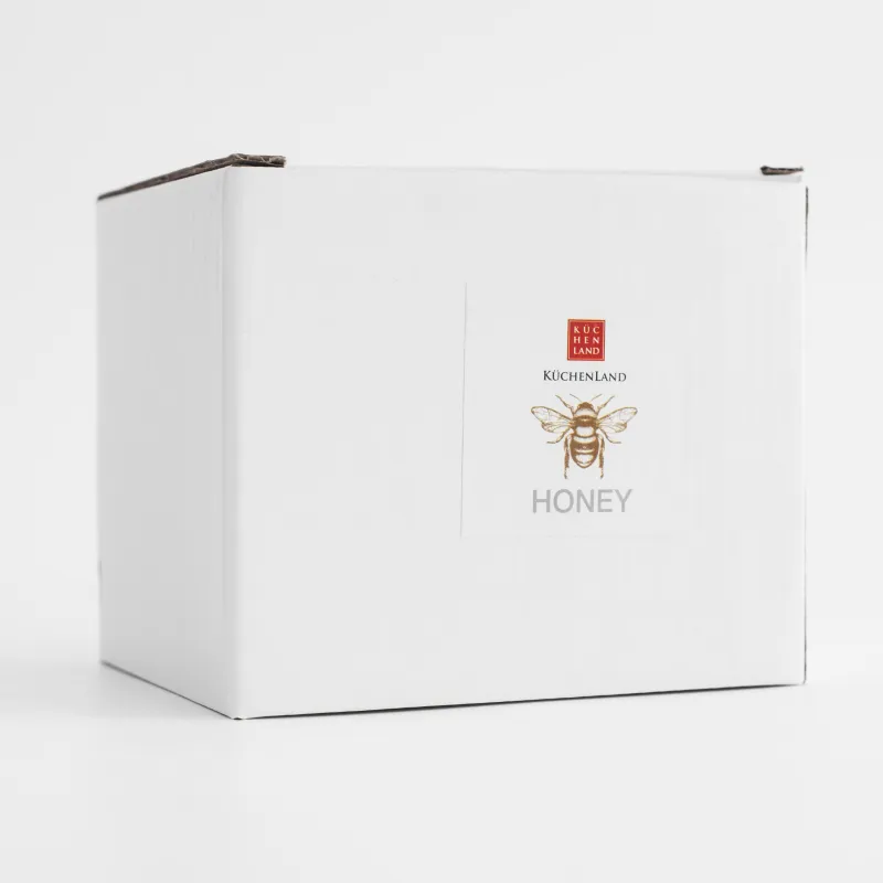 Кружка, 400 мл, Пчела, Honey, image-5