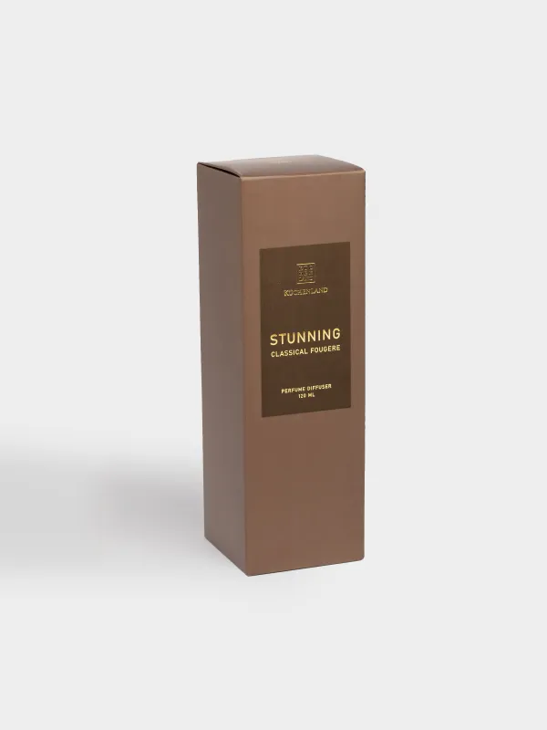 Ароматический диффузор, 120 мл, Classical Fougere, Stunning, image-4