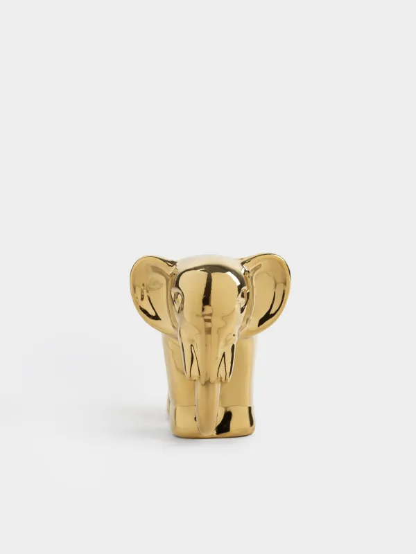 Емкость для соли или перца, 7 см, Слон, Elephant, image-2