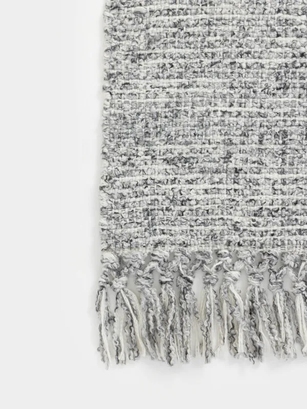 Коврик, 70x120 см, с бахромой, Jumbo, image-2