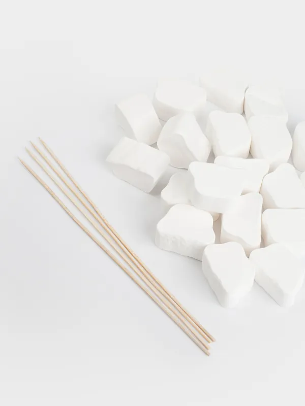 Маршмеллоу, 200 гр, со шпажками, фигурное, Ванильное, Барбекю, Sweet life, image-1
