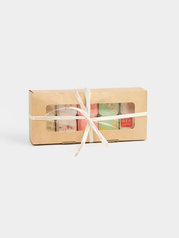 Бомбочка для ванны, 220 гр, Body spa, image-5