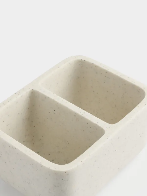 Органайзер для кухонной губки, песочный, Dune, image-3