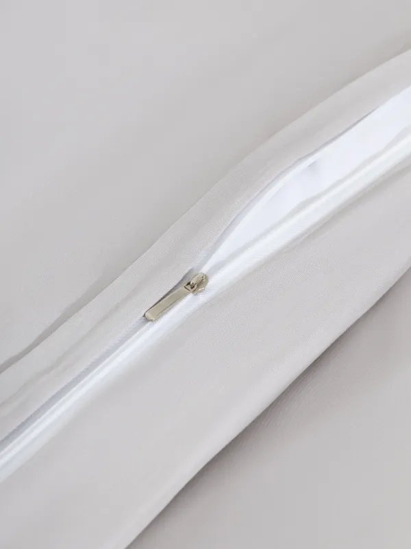 Постельное белье, евро, бамбук, Pure bamboo, image-3