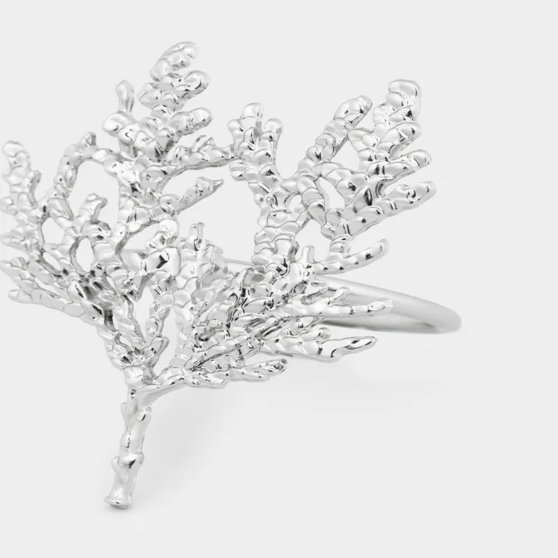 Кольцо для салфеток, Коралл, Coral, image-2
