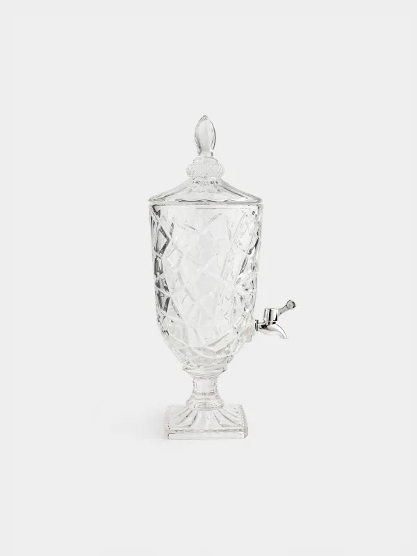 Диспенсер для напитков, 3 л, Crackle, image-1