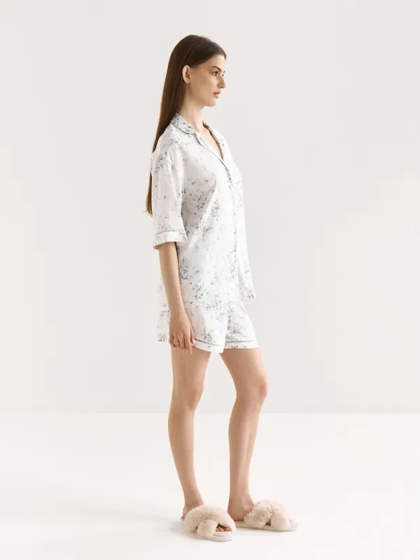 Рубашка женская, Arsinoa, image-3