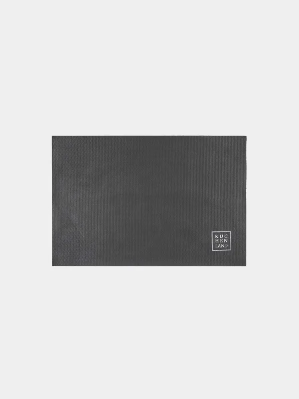 Коврик придверный, 40х60 см, Кот, Home deco, image-4