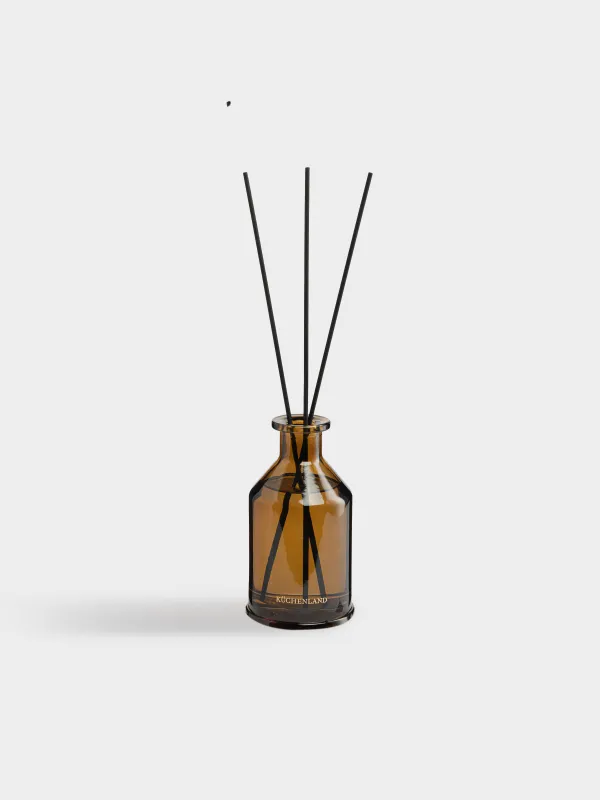 Ароматический диффузор, 200 мл, Leather&Musk, Gorgeous, image-0