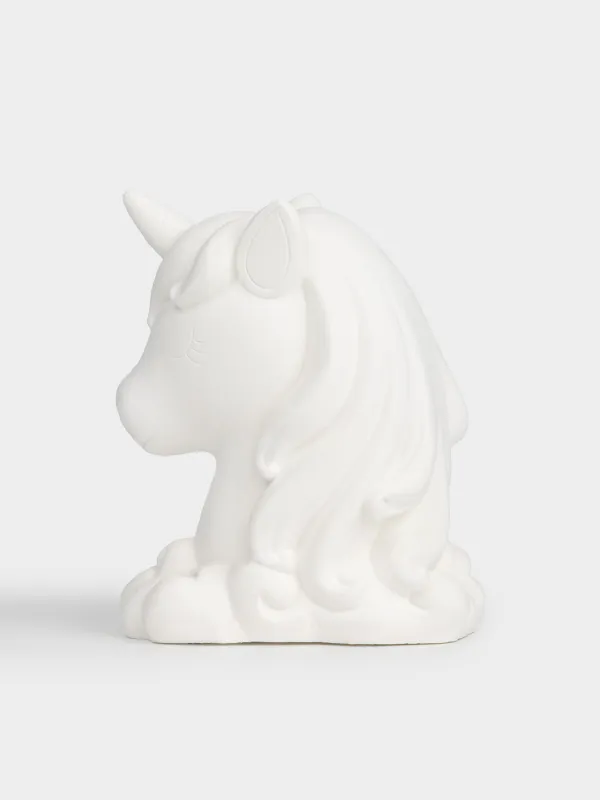 Набор для творчества, 1 пр, роспись, гипс, Единорог, Unicorn, image-3